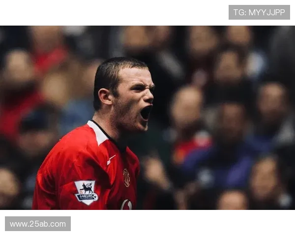 曼联新约聚焦小鲁尼卡里克之子