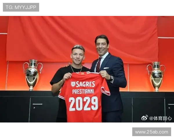 本菲卡力挺普雷斯蒂安尼 盼诽谤事件得以澄清