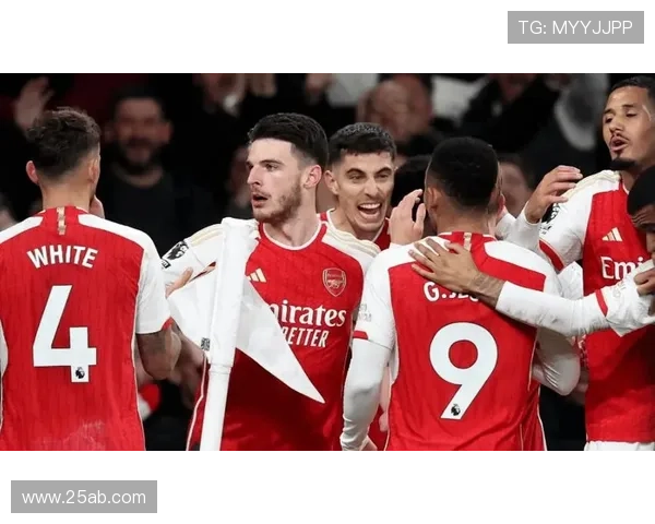 阿森纳如蟒蛇般令人敬畏的实力