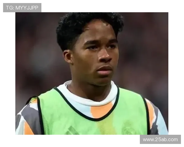 阿斯：恩德里克需继续努力争取安帅信任